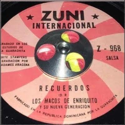 000 - Los Macos de Enriquito y Su Nueva Generación
