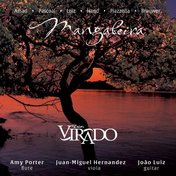 Mangabeira - Trio Virado