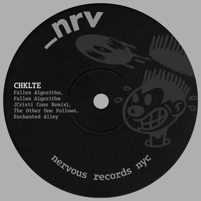 _NRV003 - CHKLTE
