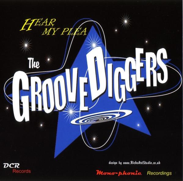  - The Groove Diggers