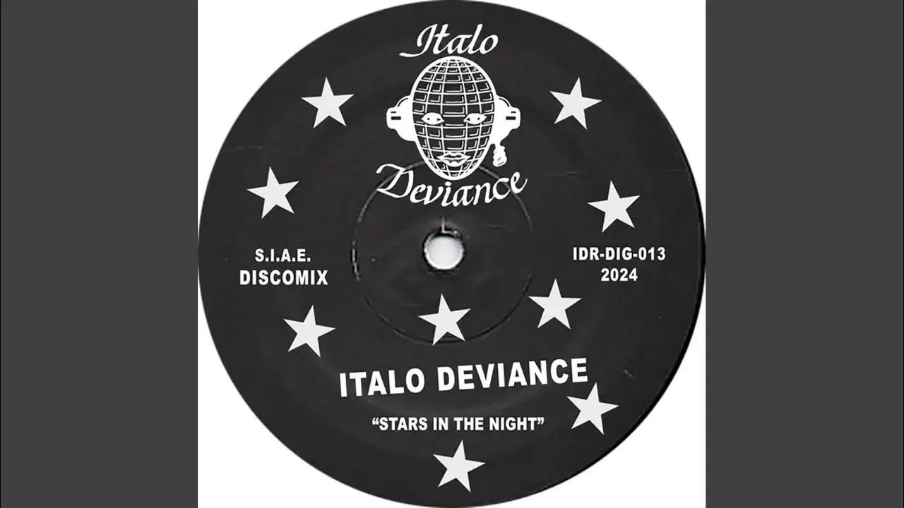  - Italo Deviance