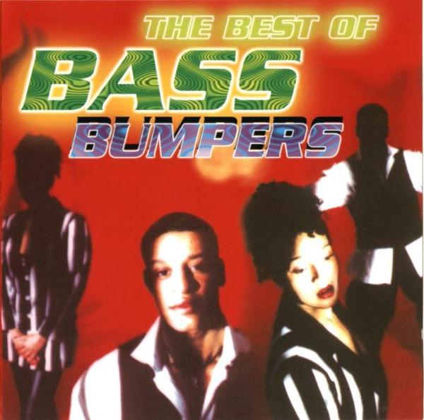 . - Bass Bumpers
