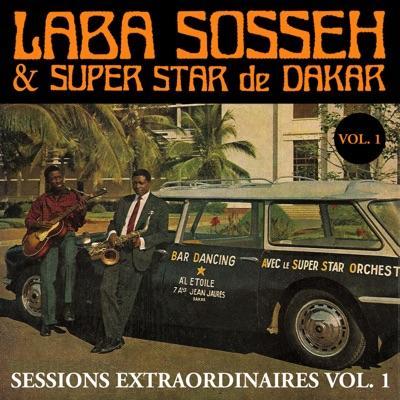  - Dexter Johnson Super Star de Dakar