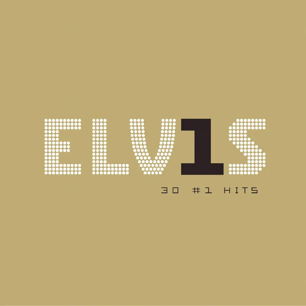 Elv1s- 30 #1 Hits - Elvis Presley