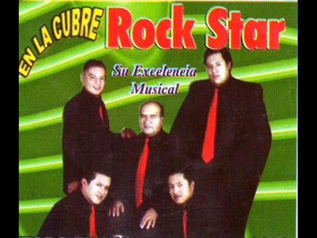  - Grupo Rock Star