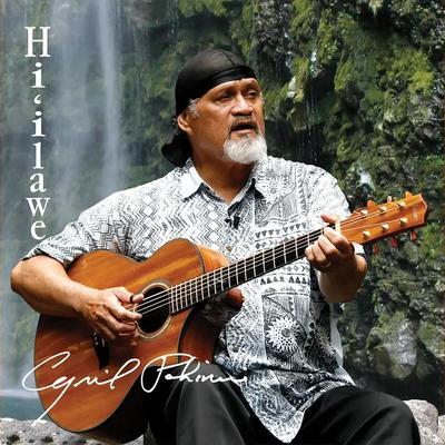  - Cyril Pahinui