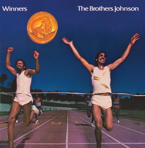 - The Brothers Johnson