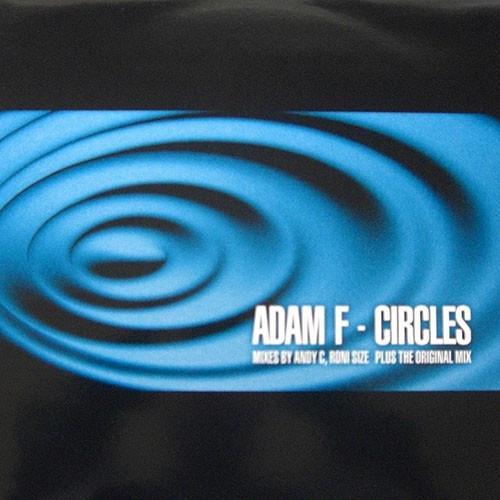 CD Pool Classic Beats V.09 - Adam F