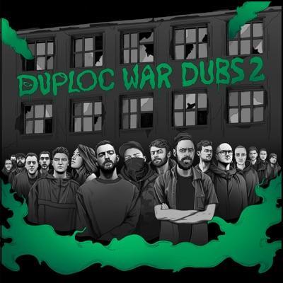 DUPLOC WAR DUBS 2 - Opus