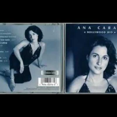  - Ana Caram
