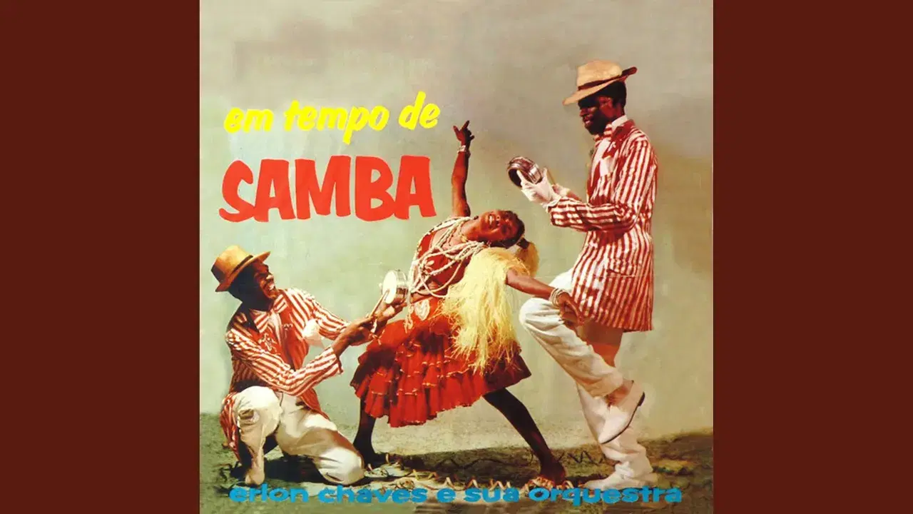  - Erlon Chaves & Sua Orquestra