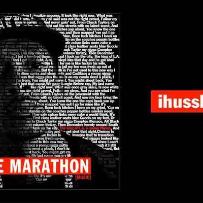  - Nipsey Hussle