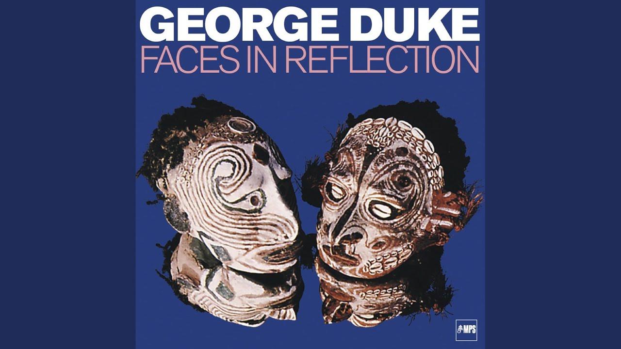 My Soul - The Complete MPS Fusion Recordings - George Duke