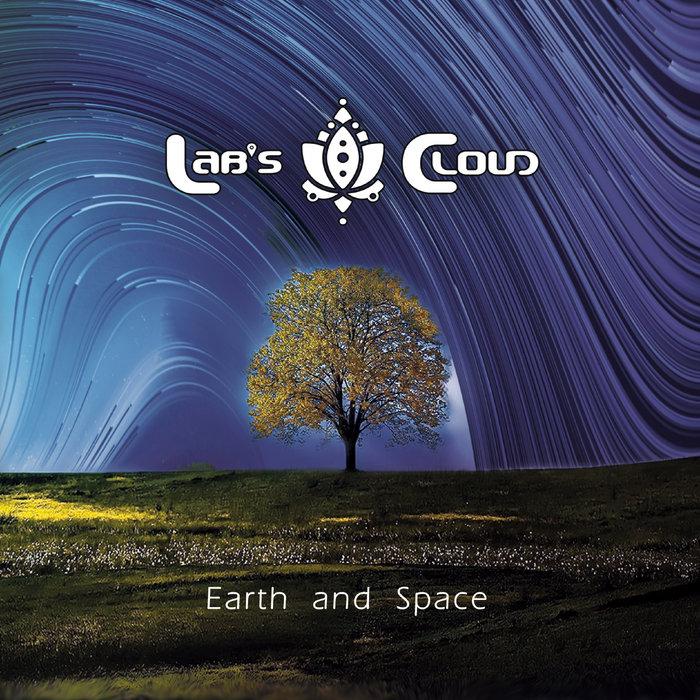 Earth and Space - Lab's Cloud