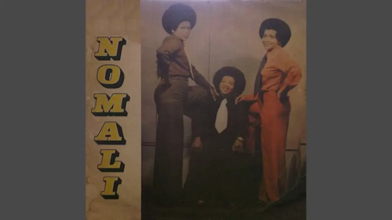 Chances with Wolves - Izintombi Zesi Manje Manje