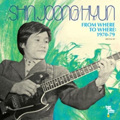  - Shin Joong Hyun & The Men