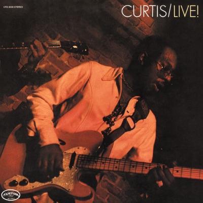  - Curtis Mayfield