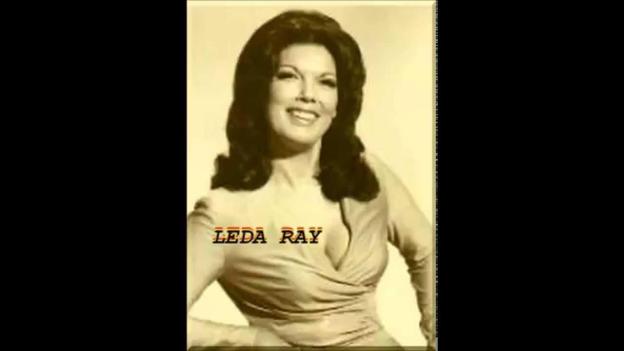 Hits The Road - Leda Ray