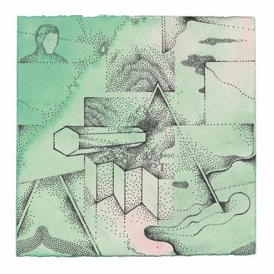 Green Mirror - Secret Circuit