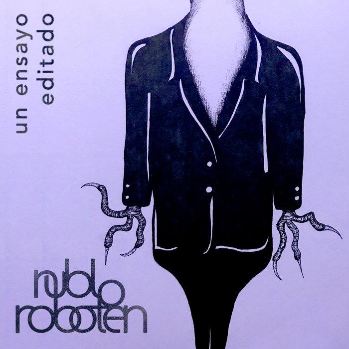 Un Ensayo Editado - Nublo Roboten