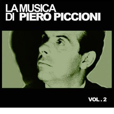 Camille 2000 - Piero Piccioni