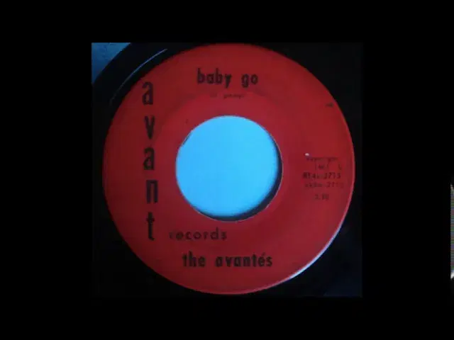 - The Avantés