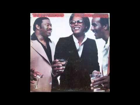 Come To My Party - The Impressions