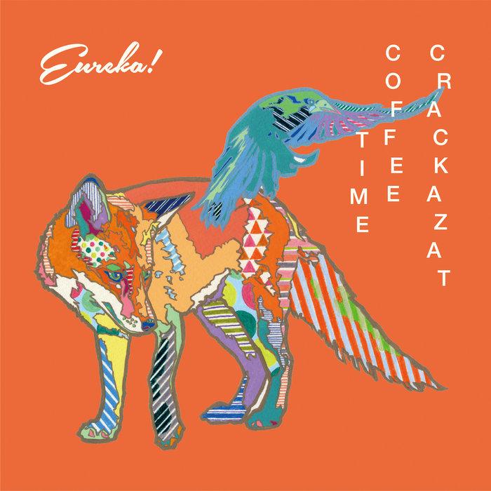 Coffee Time / Seven Steps - Crackazat