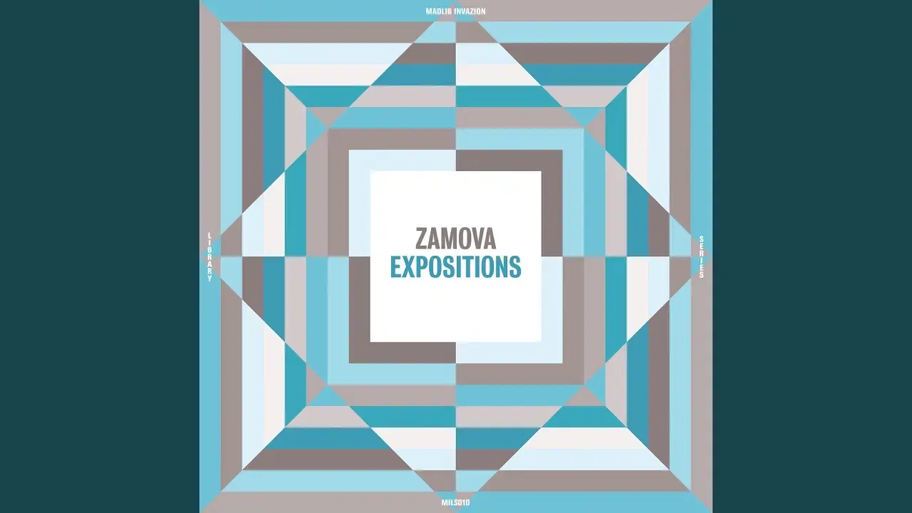  - Zamova