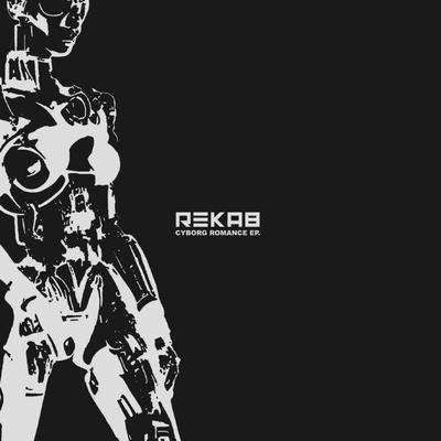Cyborg Romance - ReKaB