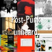 Sorry For Laughing - The Post-Punk Box Set - The Feelies
