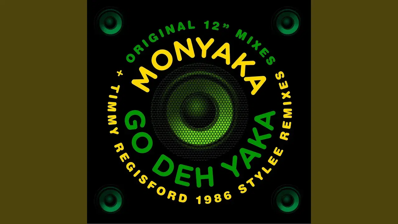 Ariola - Monyaka
