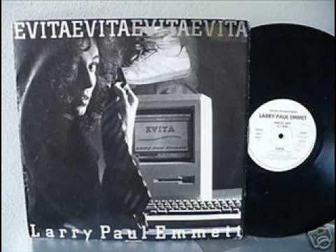  - Coco Bill (Larry Paul Emmet)
