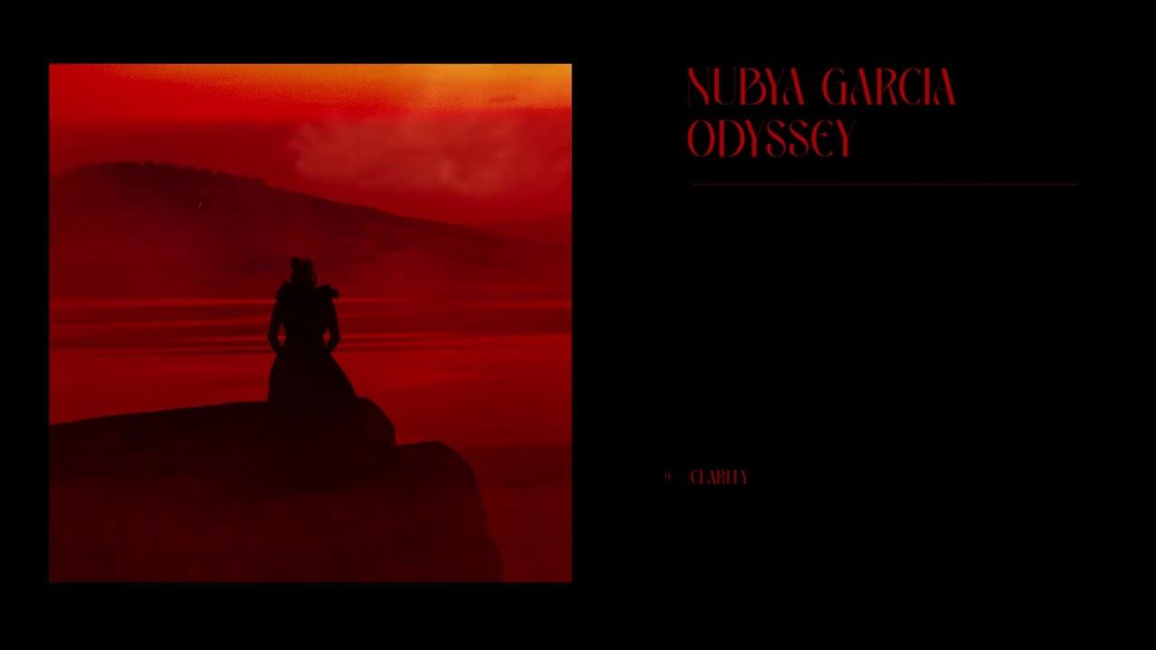null - Nubya Garcia