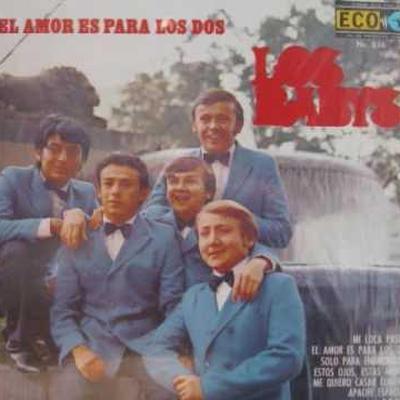  - Los Babys