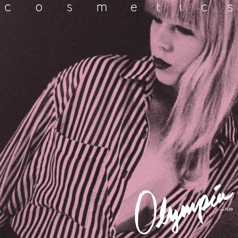 Olympia …Plus - Cosmetics