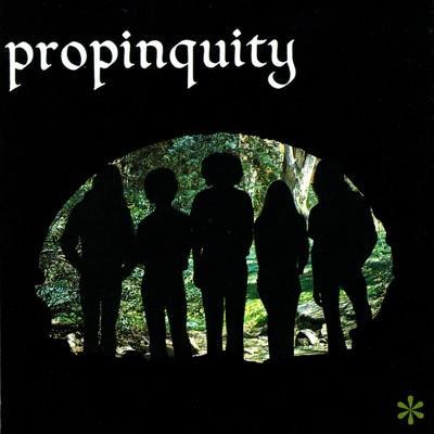  - Propinquity