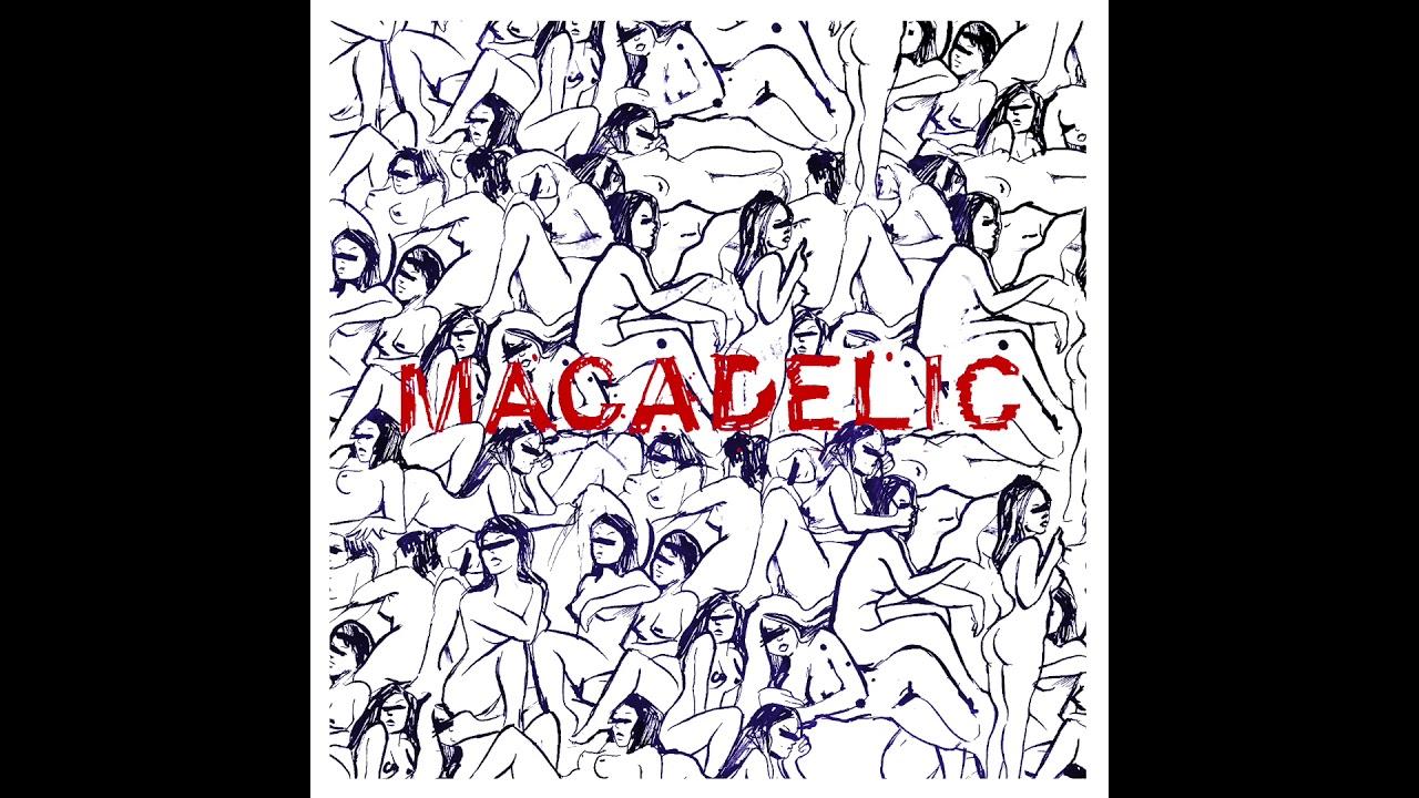  - Mac Miller