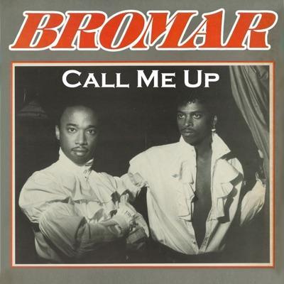 12" - Bromar