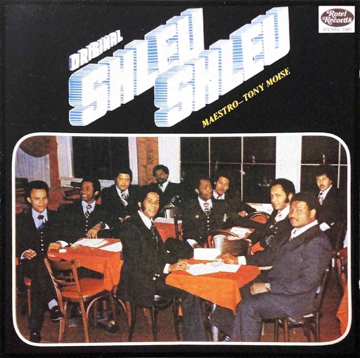 Original Shleu-Shleu - Les Shleu-Shleu