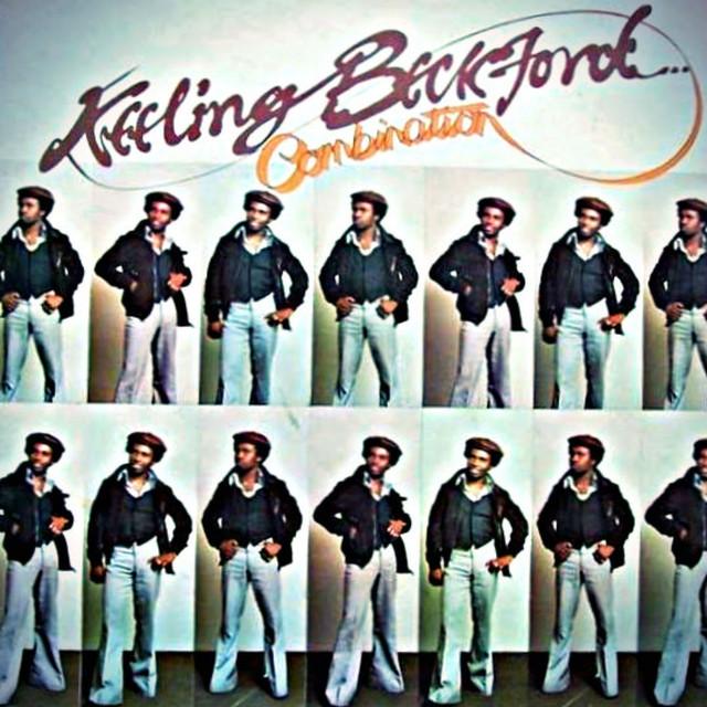 Combination - Keeling Beckford