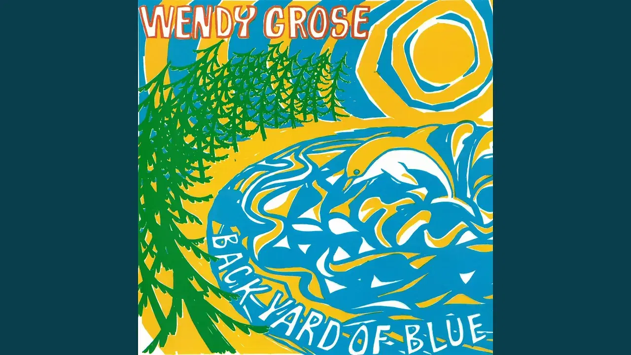  - Wendy Grose