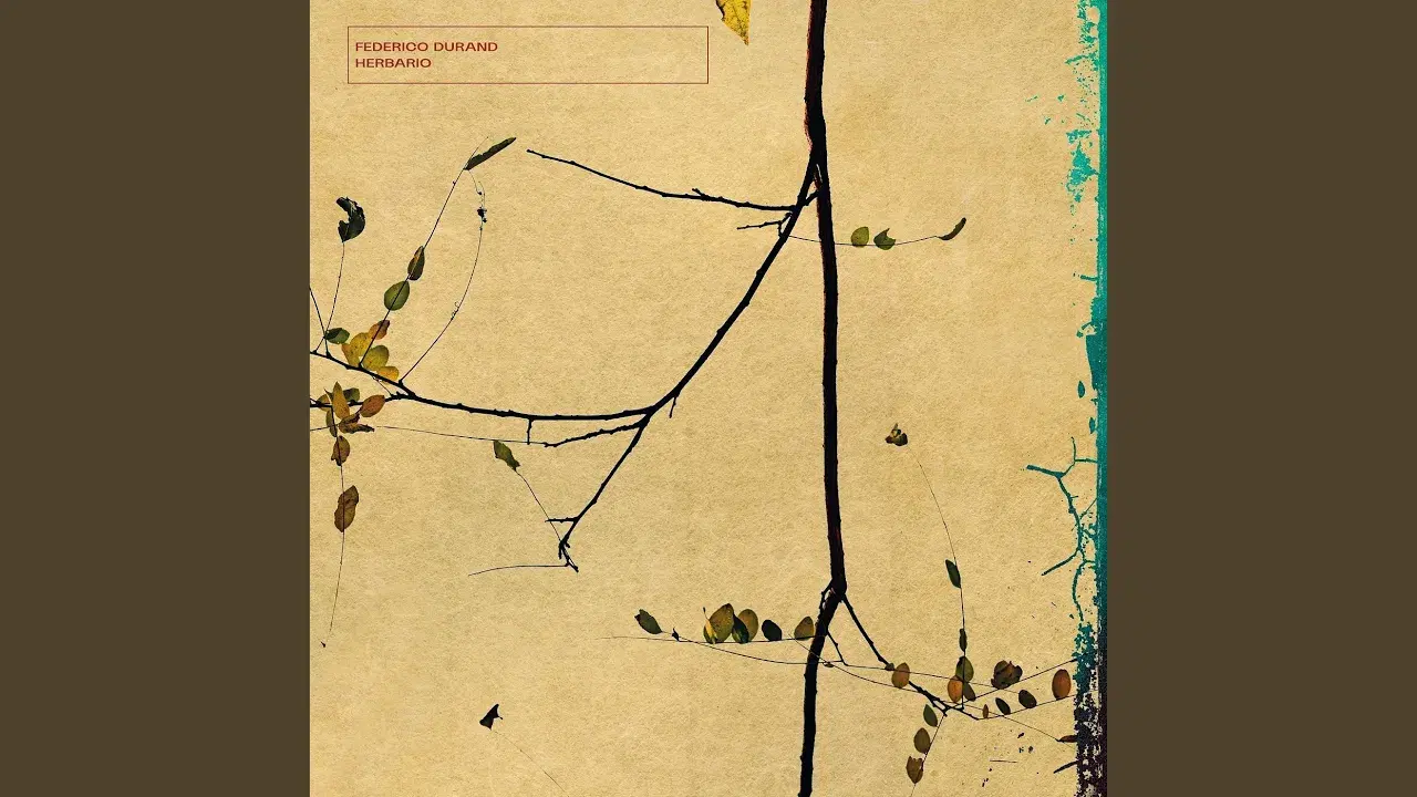 Herbario - Federico Durand