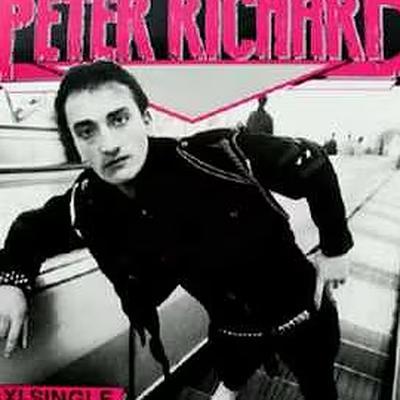  - Peter Richard