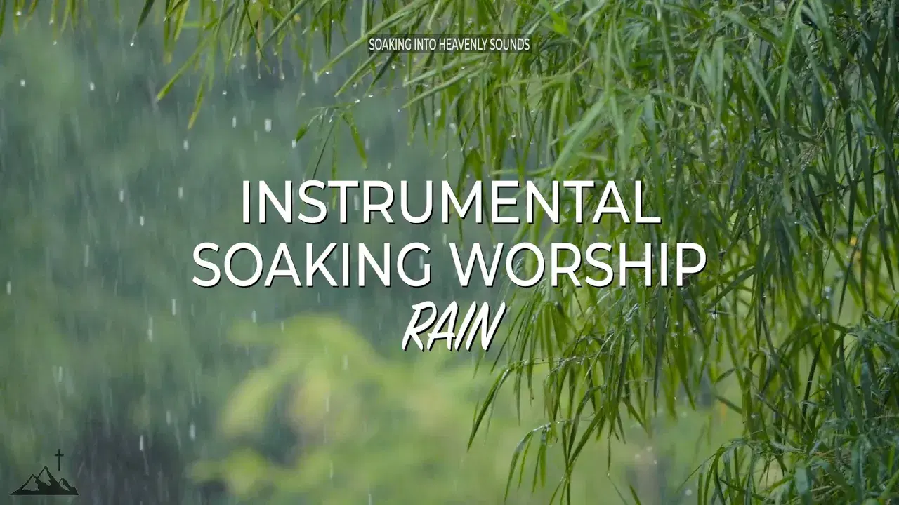 Nature Sounds (Thunderstorm & Rain) - Sleep Sound Library