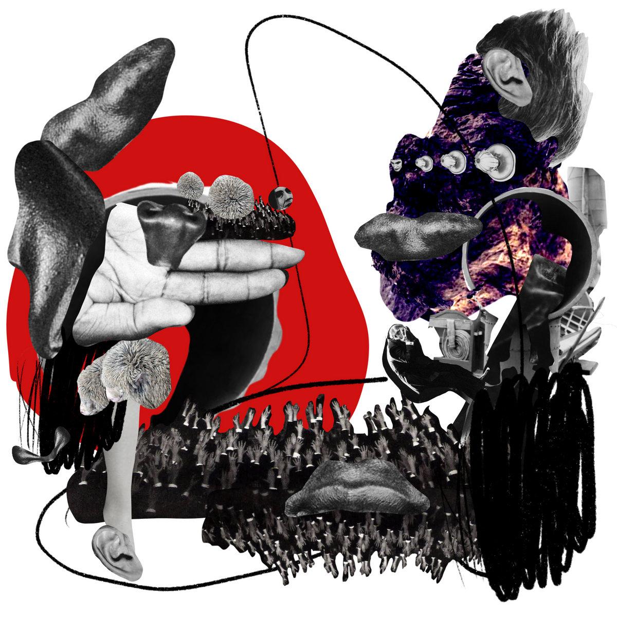 Flock - Shiroishi / Tagi