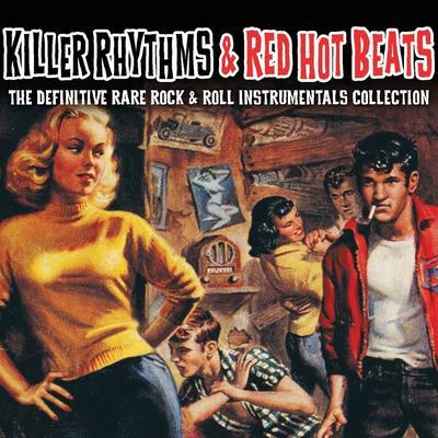 Elemental Instrumentals!! - The Teen's Men