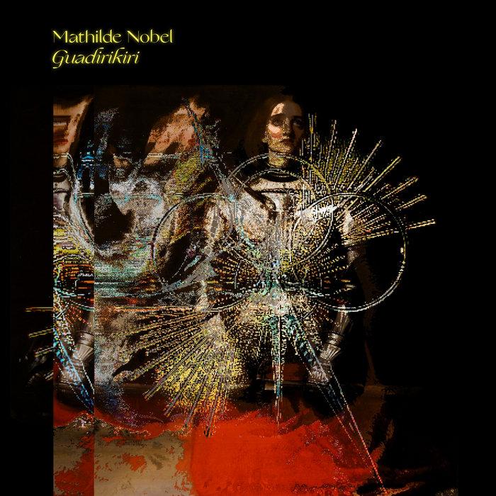 Guadirikiri - Mathilde Nobel