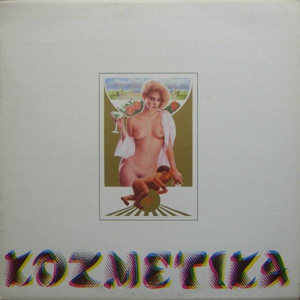 Kozmetika - Kozmetika