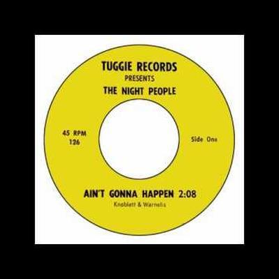  - The Night People 
